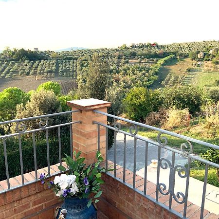 La Vigna Di Ranco Agriturismo Paglieta 外观 照片