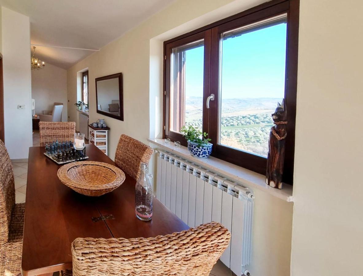 La Vigna Di Ranco Agriturismo Paglieta 外观 照片