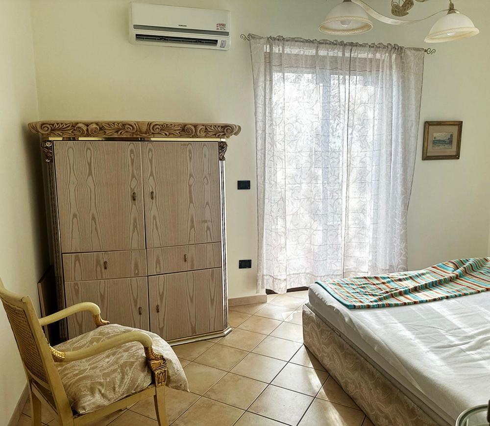 La Vigna Di Ranco Agriturismo Paglieta 外观 照片